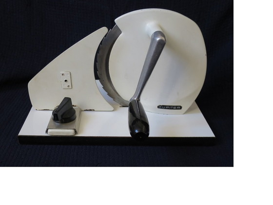 Image 1 of Jupiter bread slicer Bread slicer Bread slicer Good condition