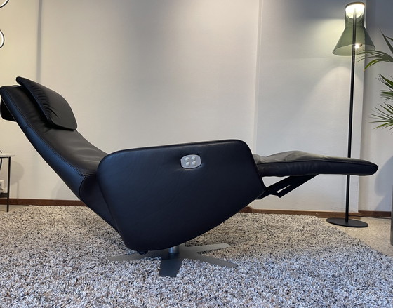 Image 1 of Fsm Skye relax armchair