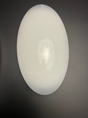 3x IGuzzini ceiling lamps / wall lamps