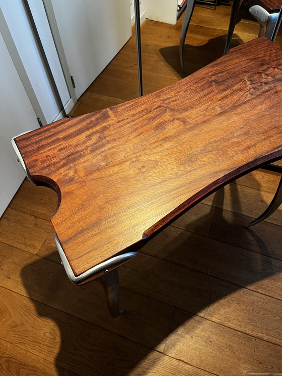 Image 1 of Table et chaise de Karakter Amsterdam