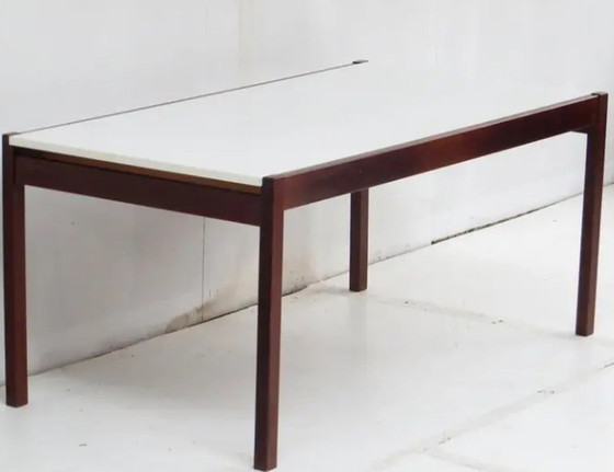 Image 1 of Vintage Pastoe Cees Braakman dining table