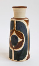 Vintage Bornholm vase