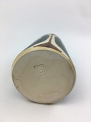 Vintage Bornholm vase