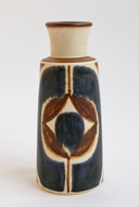 Vintage Bornholm vase