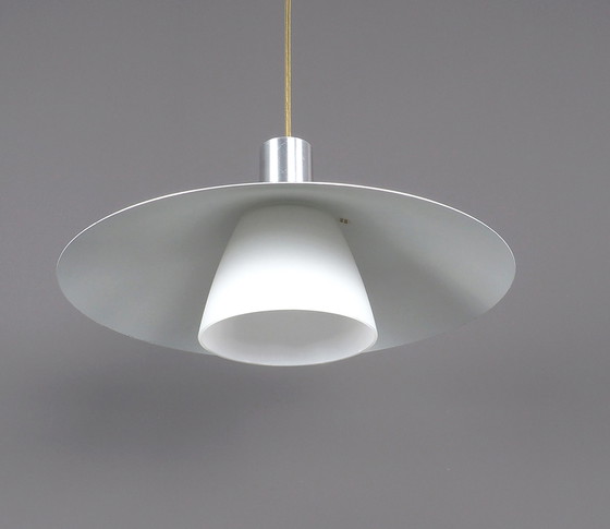 Image 1 of Belid Danish Hanging Lamp