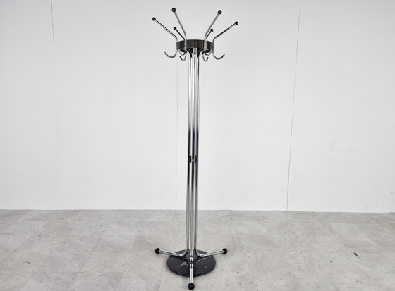 Image 1 of Tubax coat stand by Willy van der Meeren