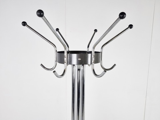 Image 1 of Tubax coat stand by Willy van der Meeren