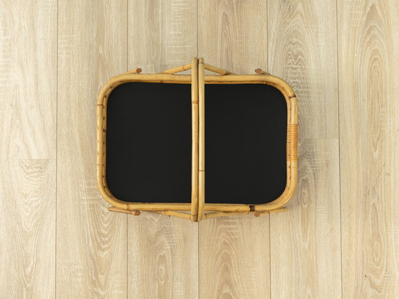 Image 1 of MId Century Magazine rack