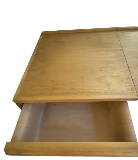 Image 1 of Pastoe Cees Braakman dressing table EB01