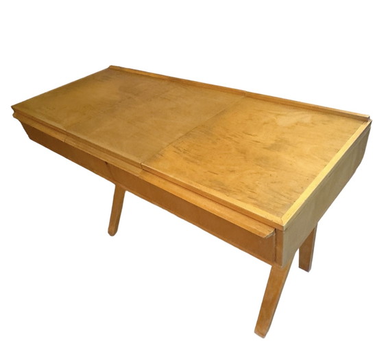 Image 1 of Pastoe Cees Braakman dressing table EB01