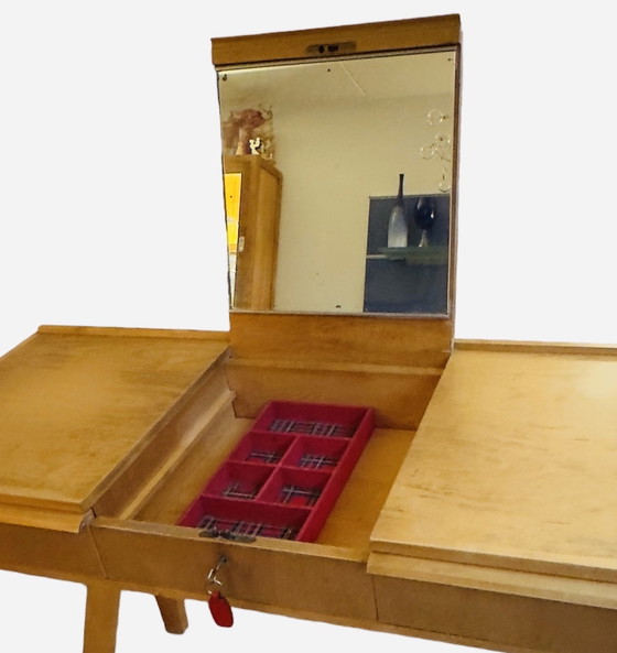 Image 1 of Pastoe Cees Braakman dressing table EB01