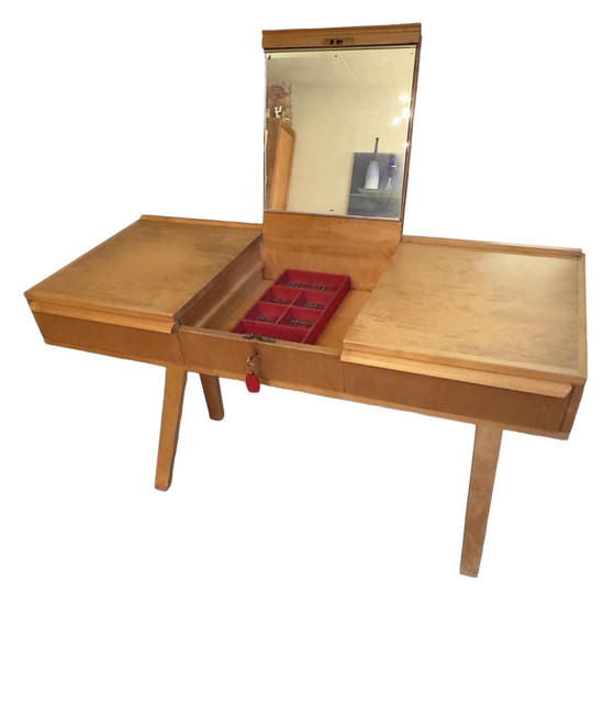 Image 1 of Pastoe Cees Braakman dressing table EB01