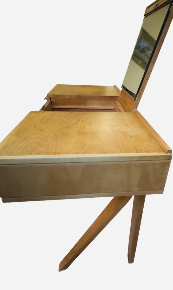 Image 1 of Pastoe Cees Braakman dressing table EB01