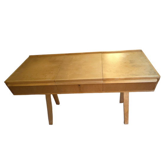 Image 1 of Pastoe Cees Braakman dressing table EB01