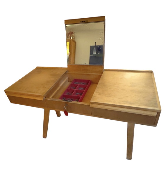 Image 1 of Pastoe Cees Braakman dressing table EB01