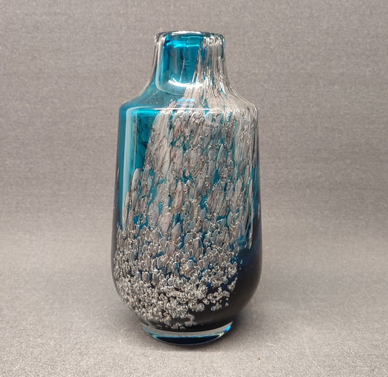 Image 1 of Schott Zwiesel vase