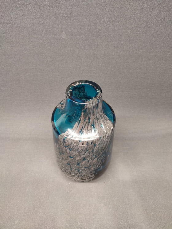 Image 1 of Schott Zwiesel vase