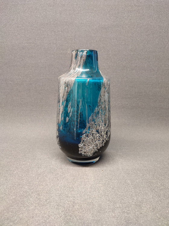 Image 1 of Schott Zwiesel vase