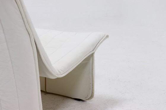 Image 1 of 2 x Kebe by Niels Sylvester Bendtsen Ribbon Lounge Chair