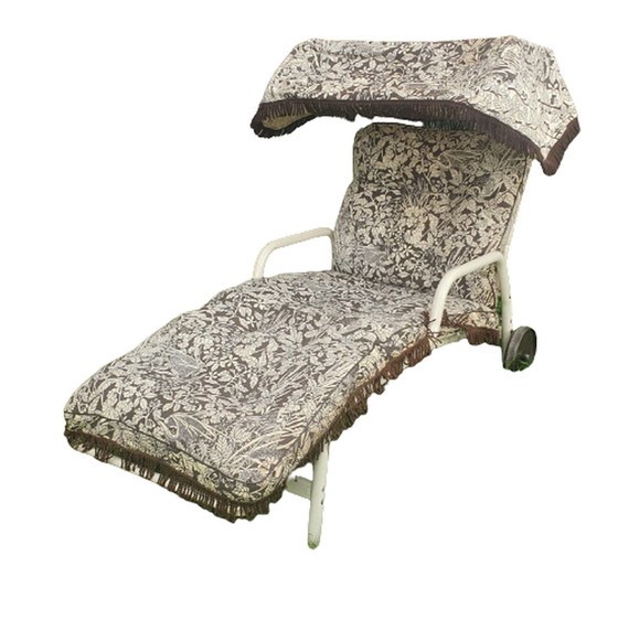 Image 1 of Chaise longue Homa