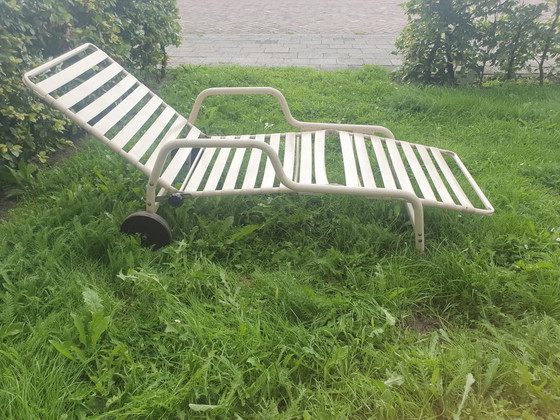 Image 1 of Chaise longue Homa