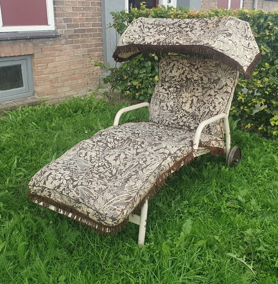 Image 1 of Chaise longue Homa