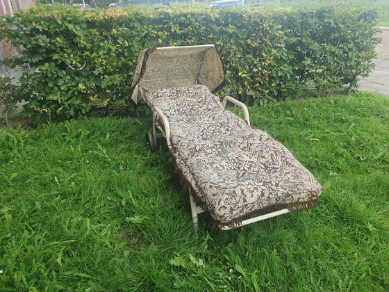 Image 1 of Chaise longue Homa