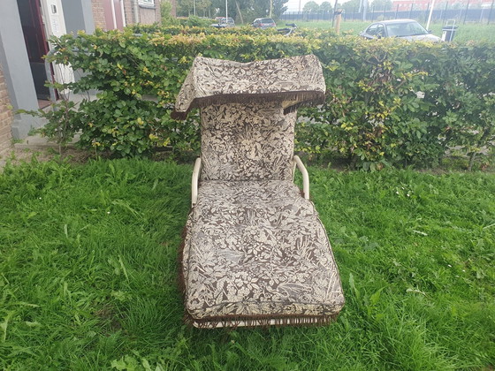 Image 1 of Home lounger