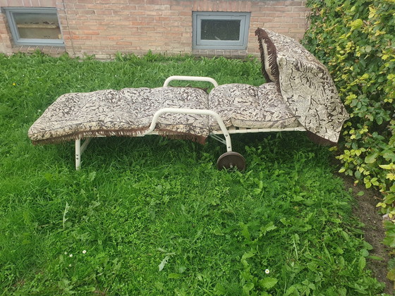 Image 1 of Chaise longue Homa