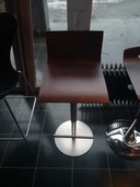 Lapalma Thin chair