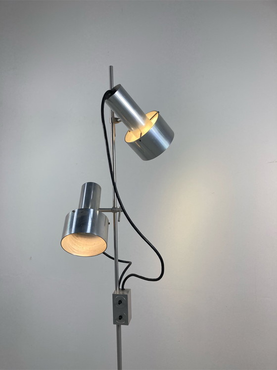 Image 1 of Architec FA2 by Peter Nelson floor lamp