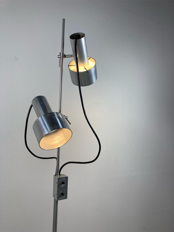 Image 1 of Architec FA2 by Peter Nelson floor lamp