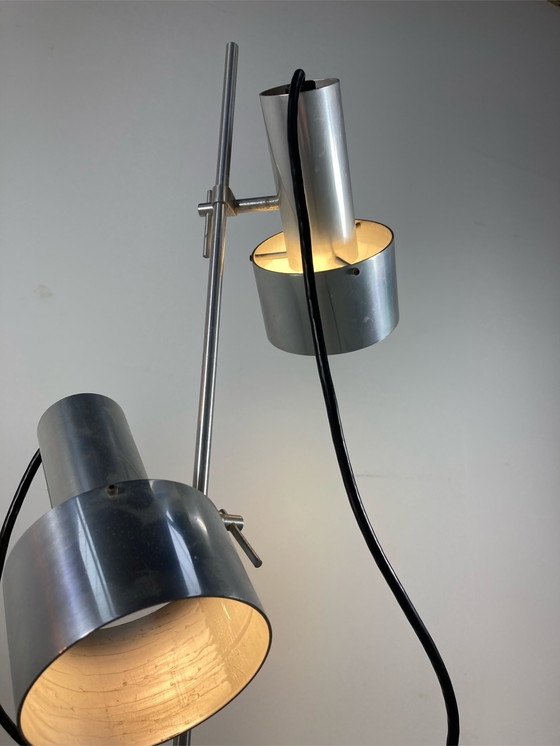 Image 1 of Architec FA2 by Peter Nelson floor lamp