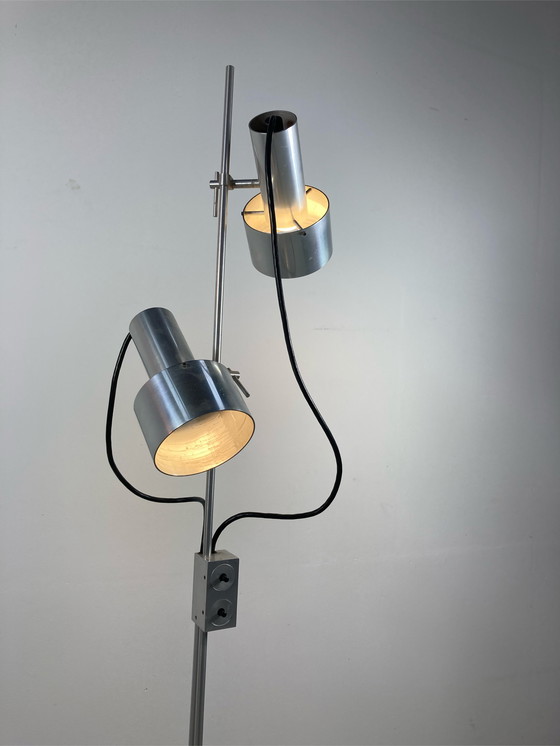 Image 1 of Architec FA2 by Peter Nelson floor lamp