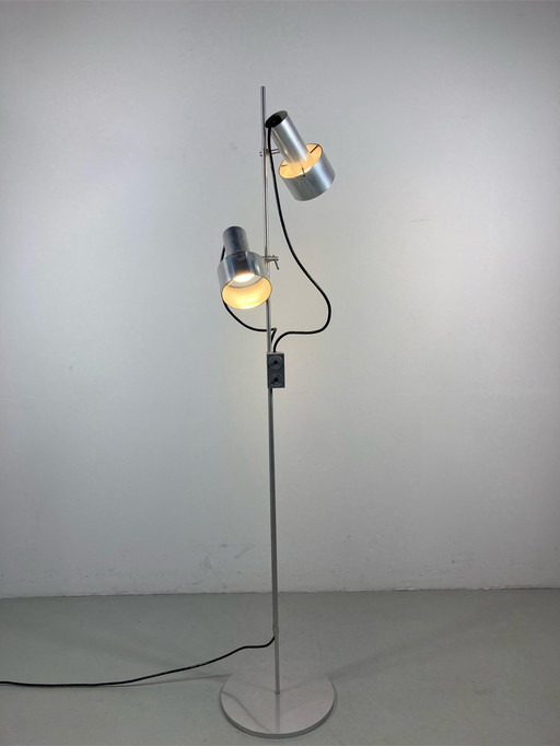 Architec FA2 by Peter Nelson floor lamp