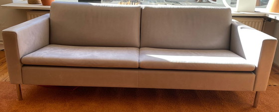 Image 1 of De Sede Antonella Scarpitta DS-4 sofa