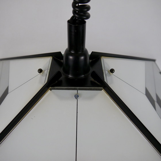 Image 1 of Lampada a sospensione vintage