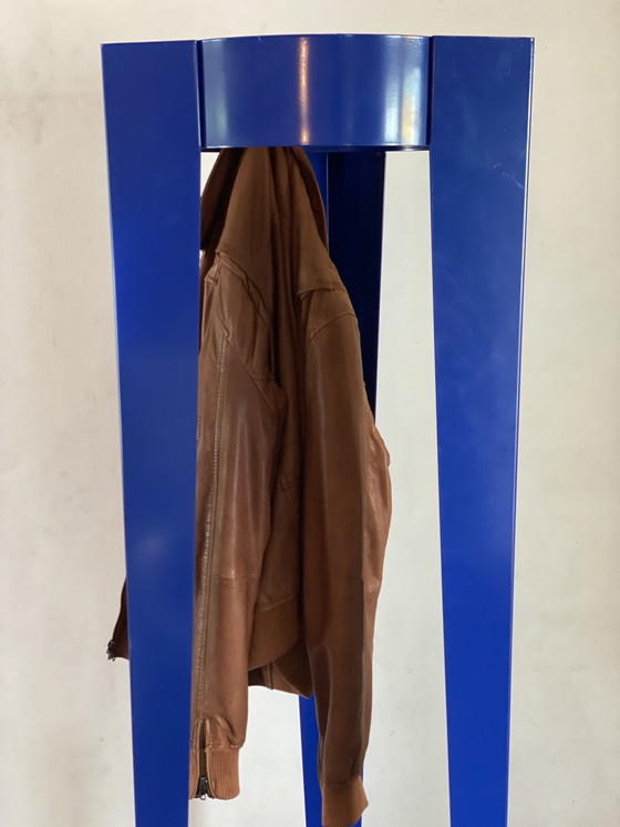 Image 1 of Van Esch Chase G Standing Coat Rack