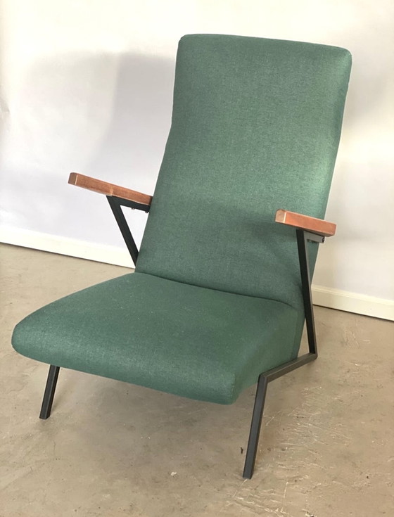 Image 1 of Easy Chair with Armrests