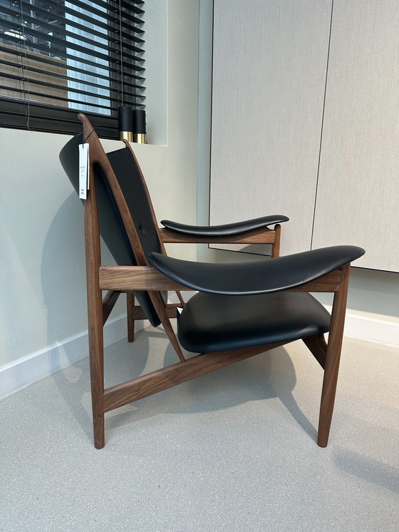 Image 1 of Maison de Finn Juhl Fauteuil Chieftain