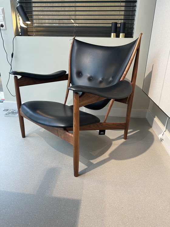 Image 1 of Maison de Finn Juhl Fauteuil Chieftain