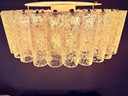Vintage Doria lamp