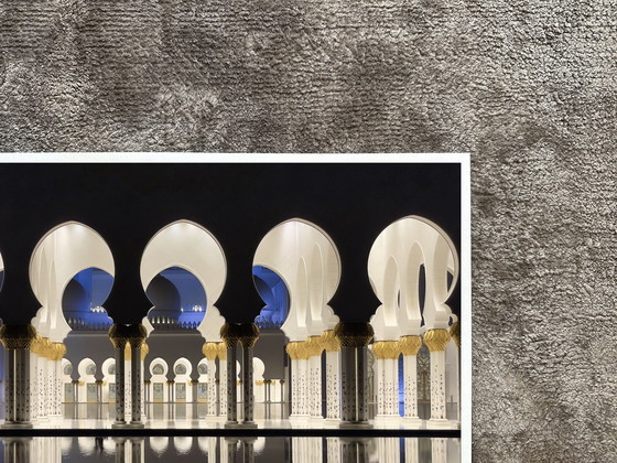 Image 1 of Fabian Kimmel - The Grand Mosque