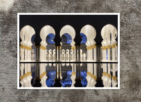 Image 1 of Fabian Kimmel - The Grand Mosque