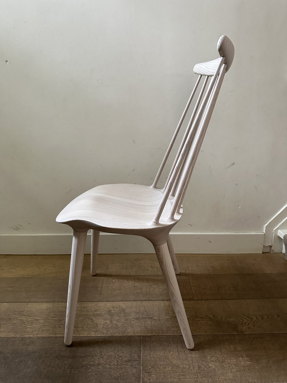 Image 1 of Sollos Windsor Chair