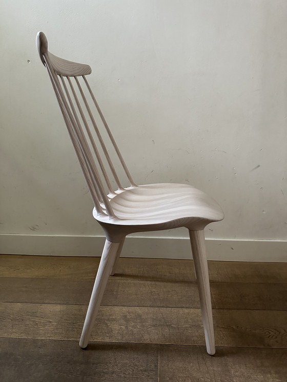 Image 1 of Sollos Windsor Chair