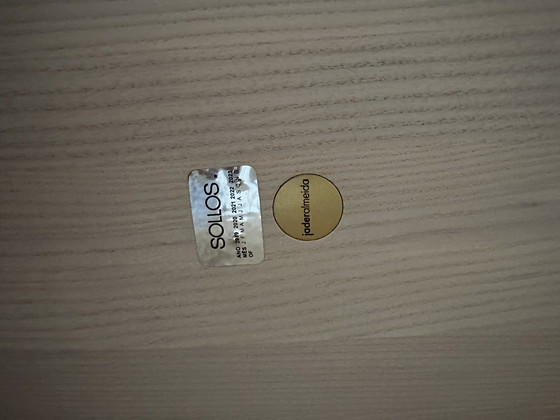 Image 1 of Sollos Windsor Chair