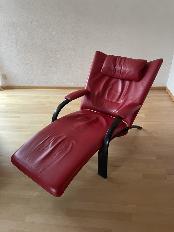 Image 1 of 2x WK Wohnen Spot Fauteuil