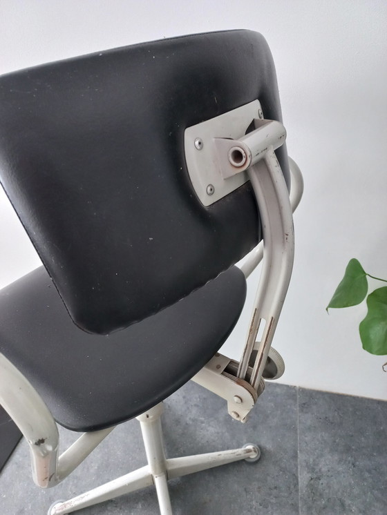 Image 1 of Ahrend classic Office chair