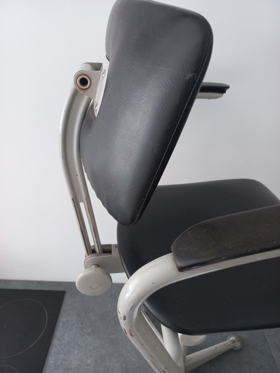 Image 1 of Ahrend classic Office chair